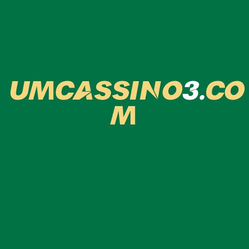 Logo da UMCASSINO3